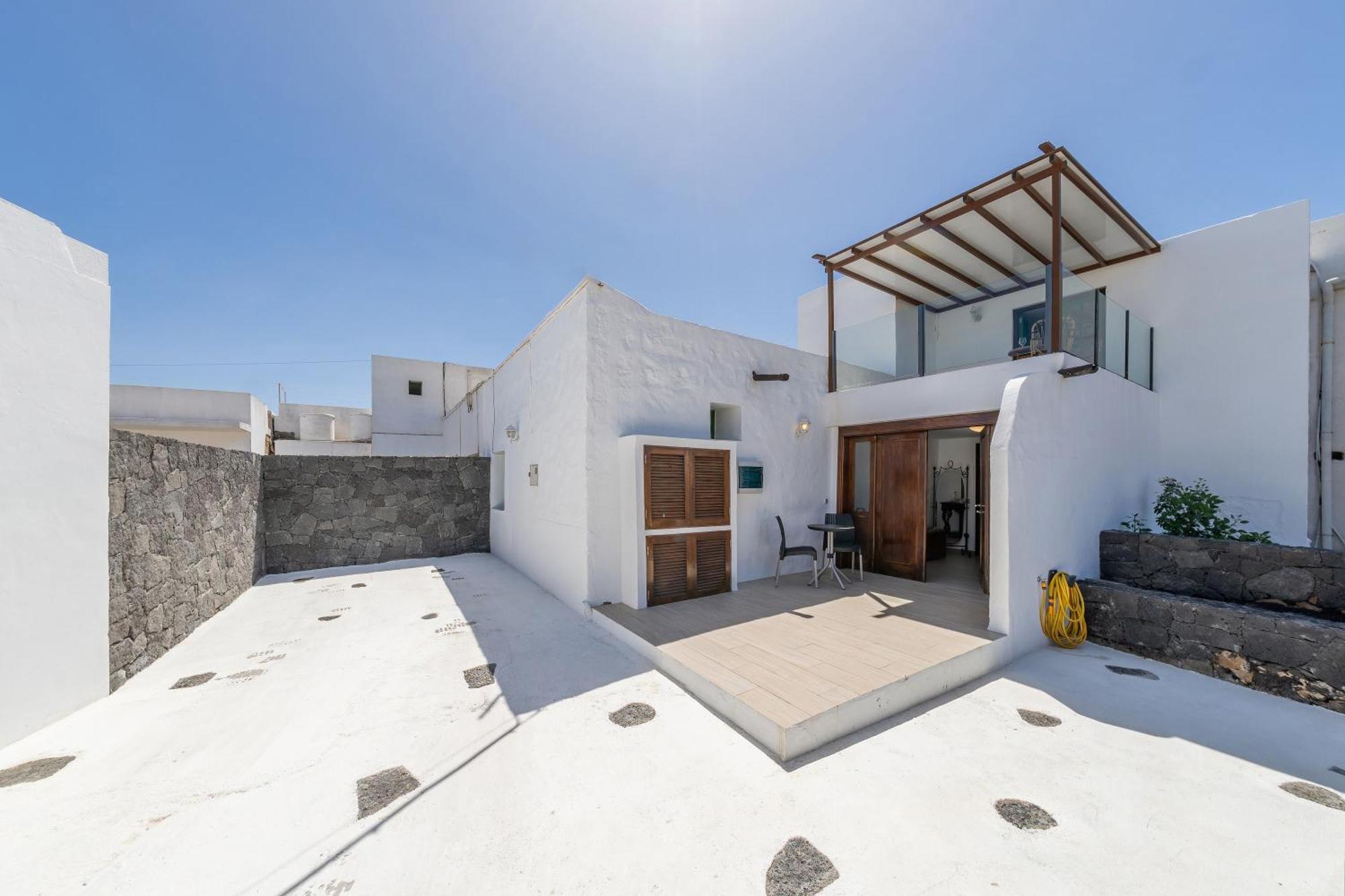 Holiday home El Moral In Mozaga Tao